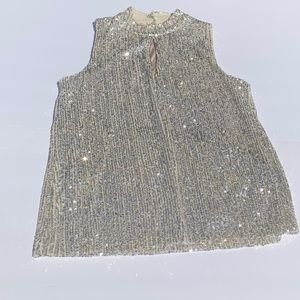 NWOT Women’s Calvin Klein Tank Size PS